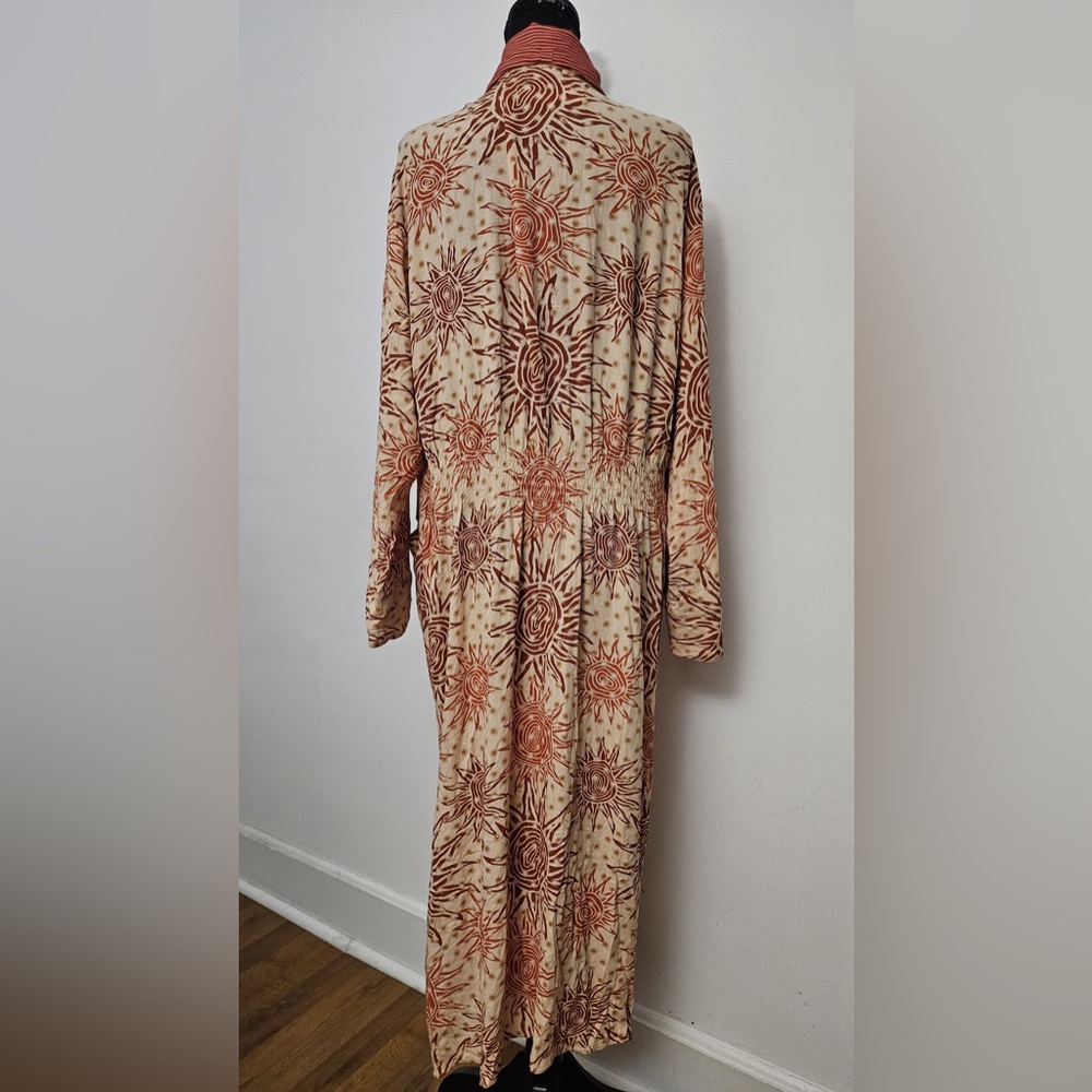 Wild Nights Duster Free People - Picture 8 of 8